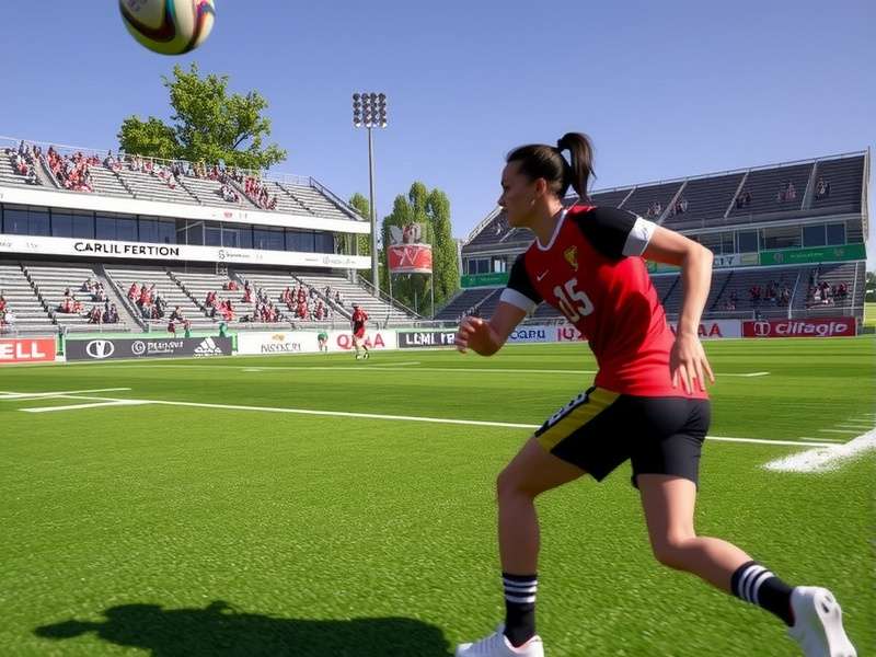 Volley Vanguards Elite Community Event